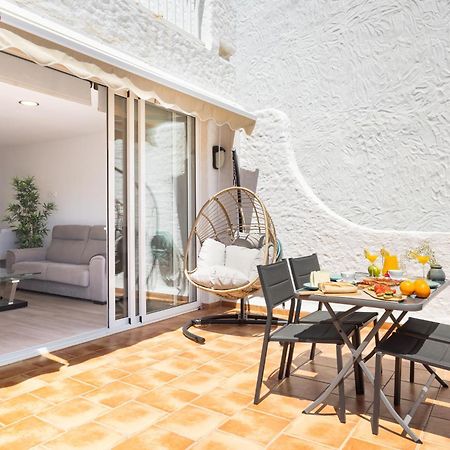 Sunnyland Paraiso Beach Playa Paraiso  Εξωτερικό φωτογραφία