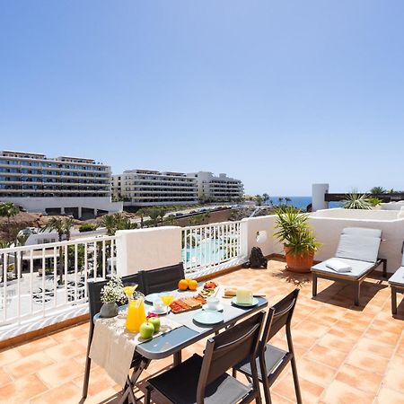 Sunnyland Paraiso Beach Playa Paraiso  Εξωτερικό φωτογραφία