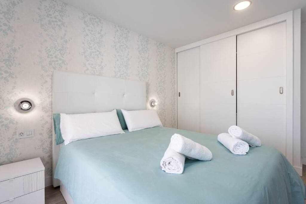 Sunnyland Paraiso Beach Playa Paraiso  Εξωτερικό φωτογραφία
