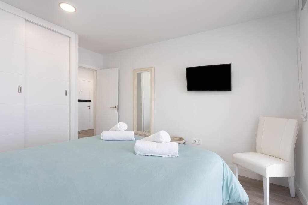 Sunnyland Paraiso Beach Playa Paraiso  Εξωτερικό φωτογραφία