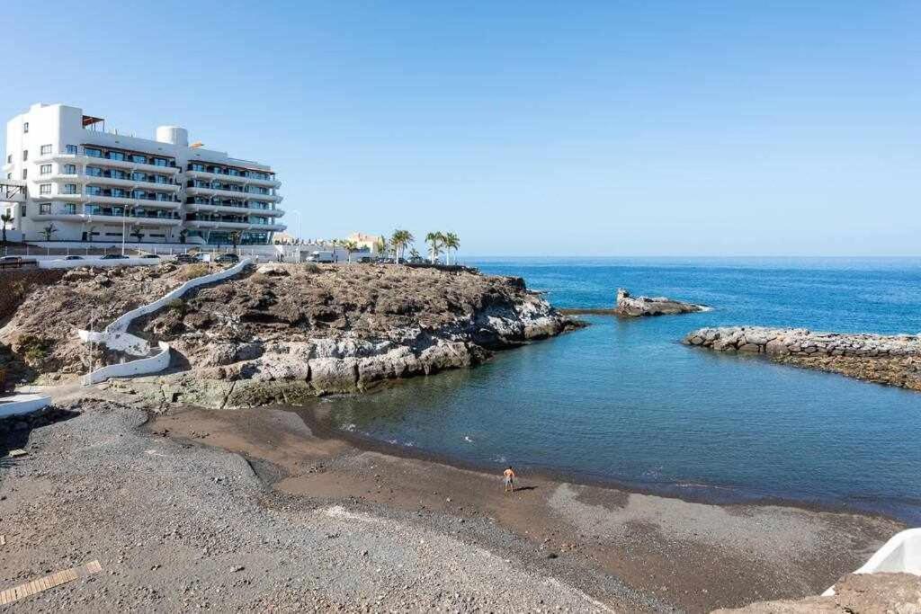 Sunnyland Paraiso Beach Playa Paraiso  Εξωτερικό φωτογραφία