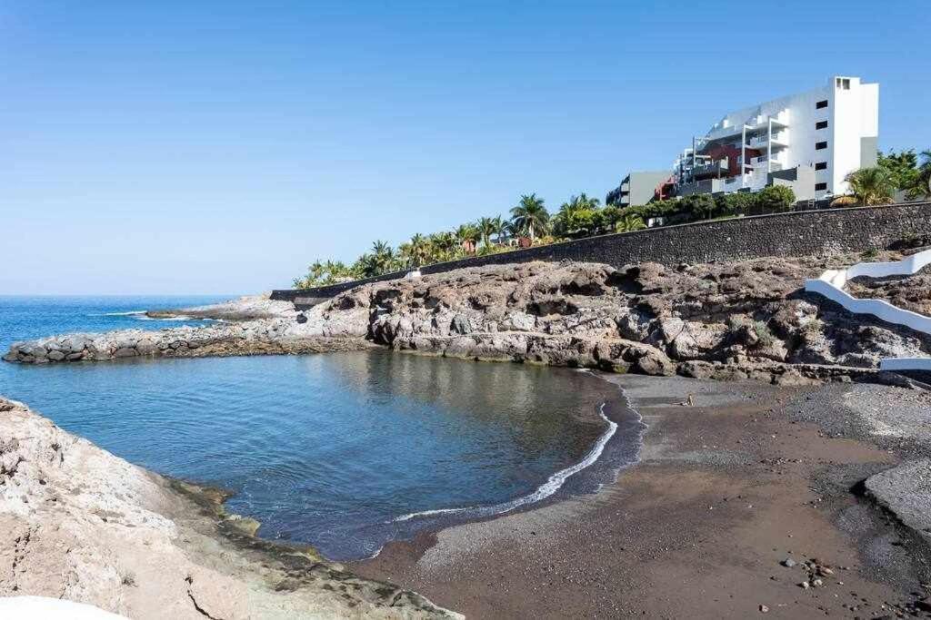 Sunnyland Paraiso Beach Playa Paraiso  Εξωτερικό φωτογραφία