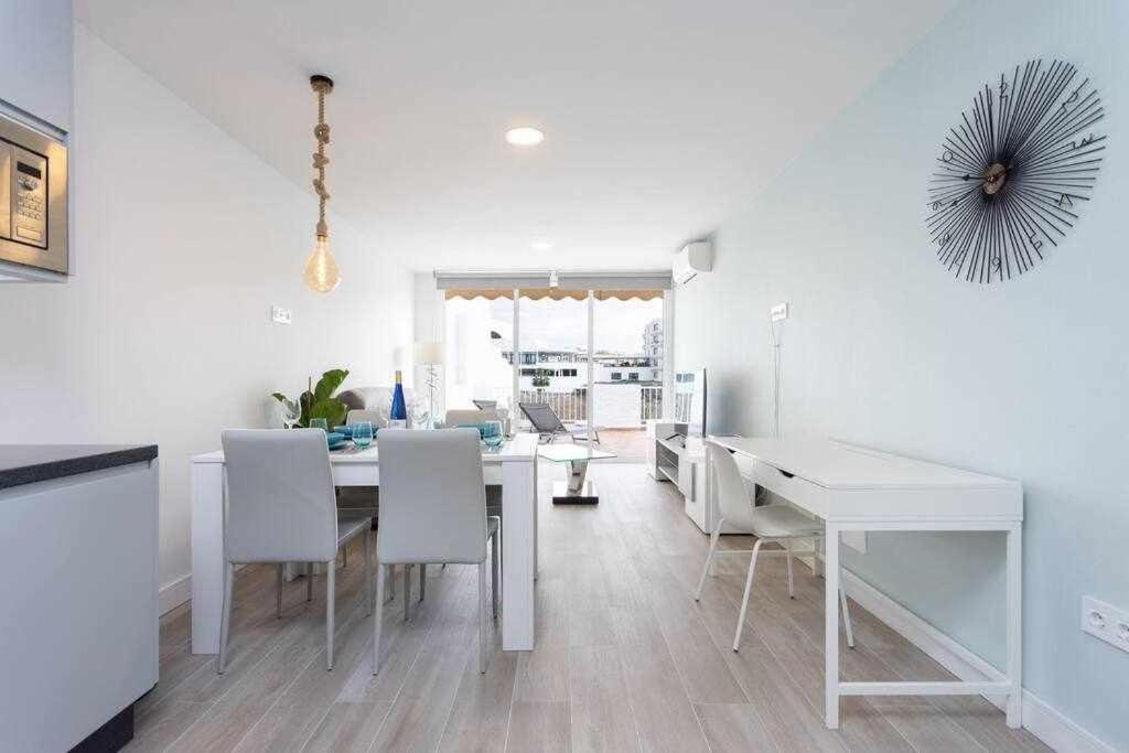 Sunnyland Paraiso Beach Playa Paraiso  Εξωτερικό φωτογραφία