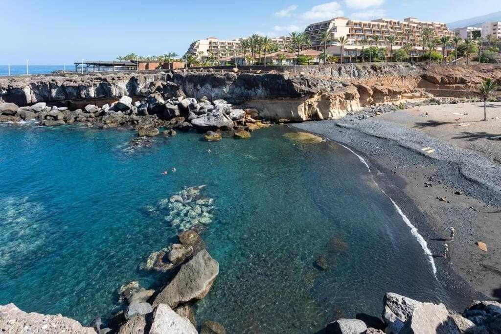 Sunnyland Paraiso Beach Playa Paraiso  Εξωτερικό φωτογραφία