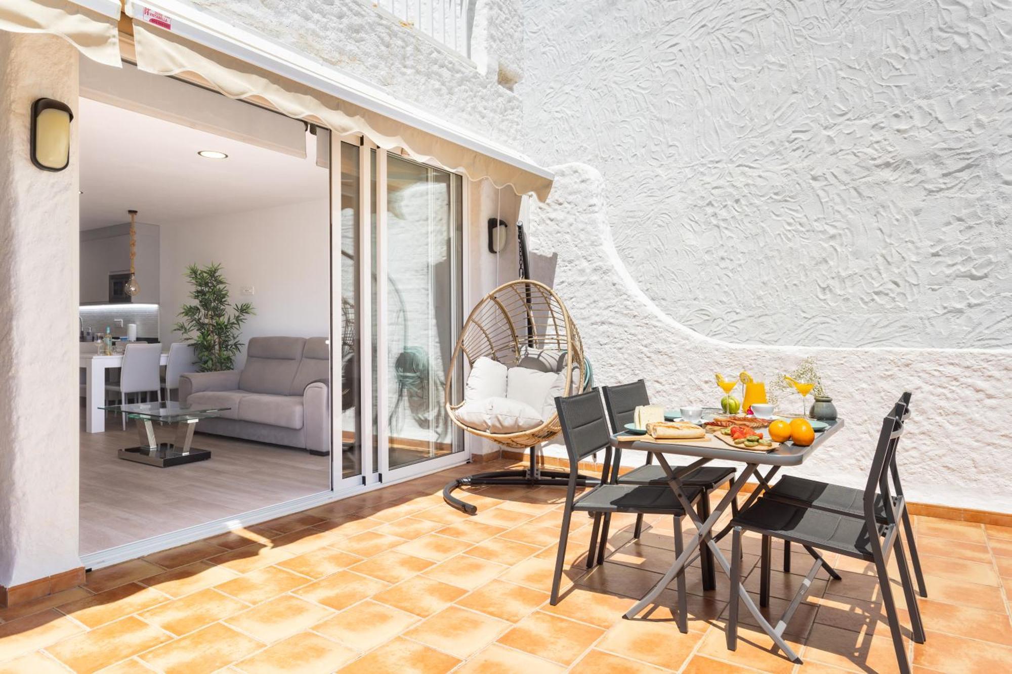 Sunnyland Paraiso Beach Playa Paraiso  Εξωτερικό φωτογραφία