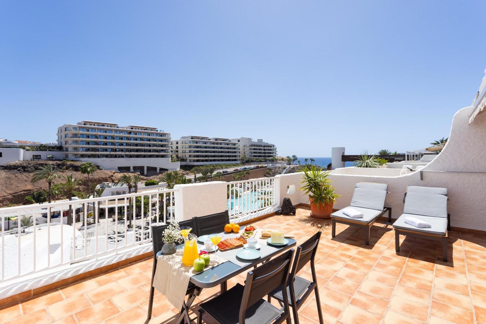 Sunnyland Paraiso Beach Playa Paraiso  Εξωτερικό φωτογραφία