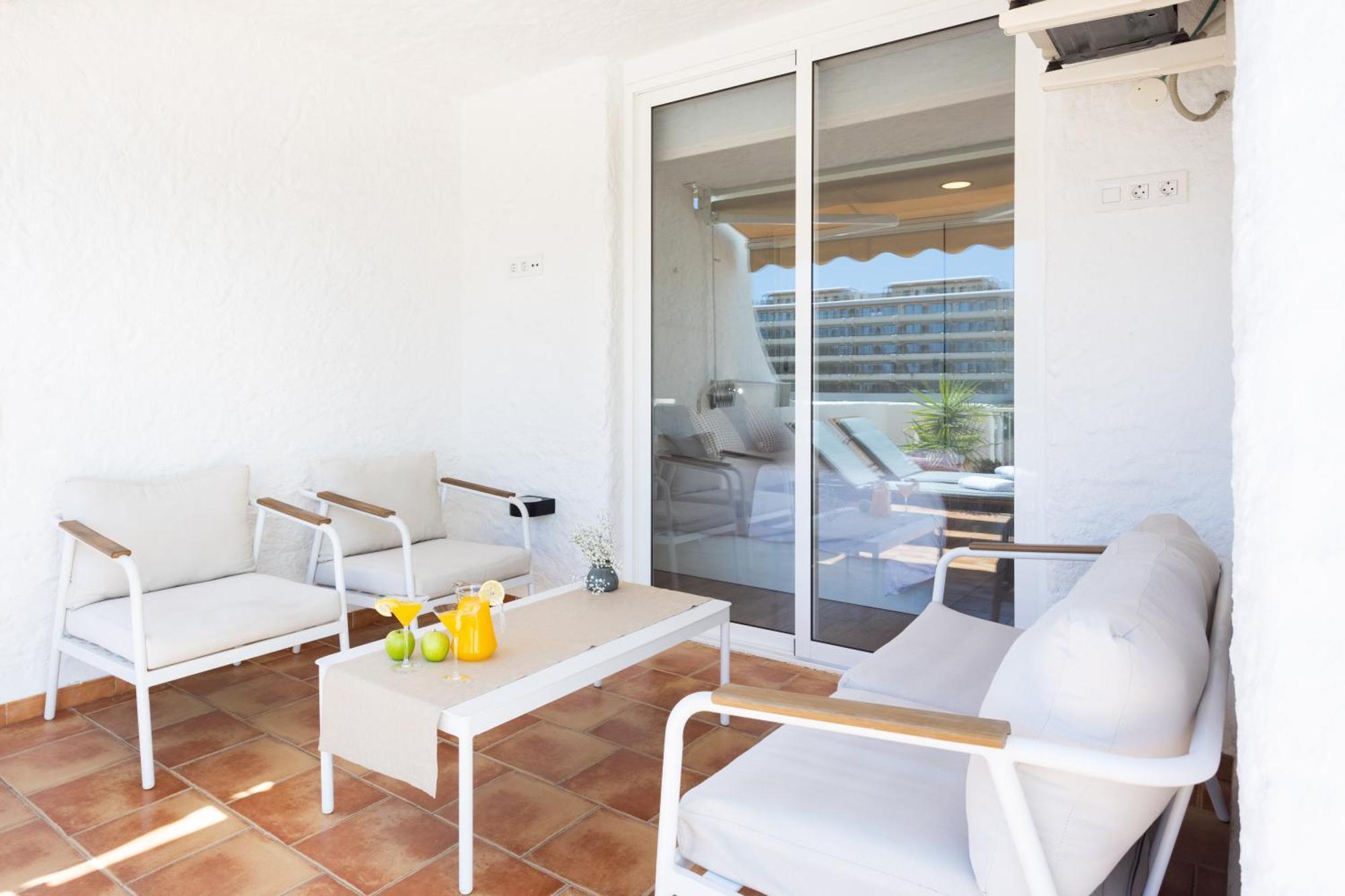 Sunnyland Paraiso Beach Playa Paraiso  Εξωτερικό φωτογραφία
