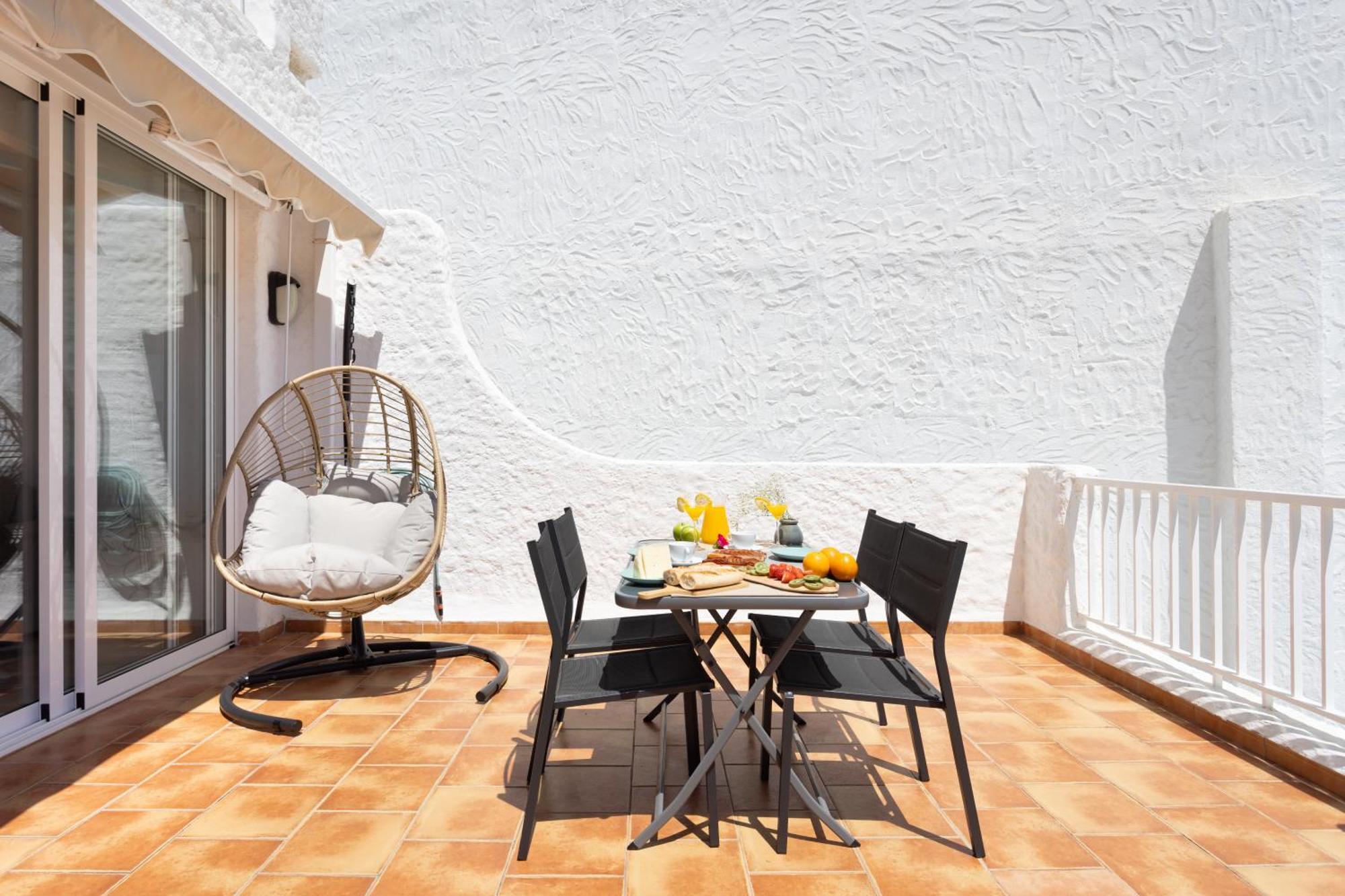 Sunnyland Paraiso Beach Playa Paraiso  Εξωτερικό φωτογραφία