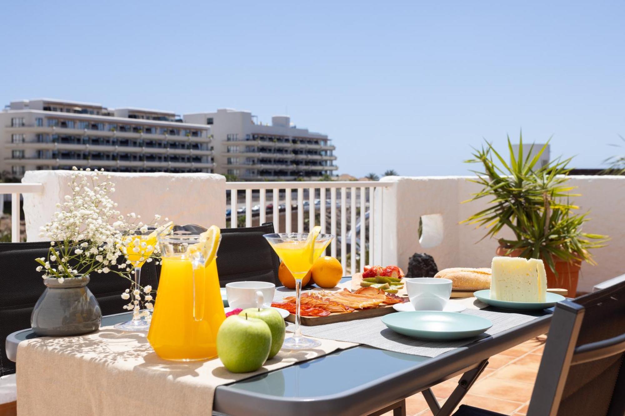 Sunnyland Paraiso Beach Playa Paraiso  Εξωτερικό φωτογραφία