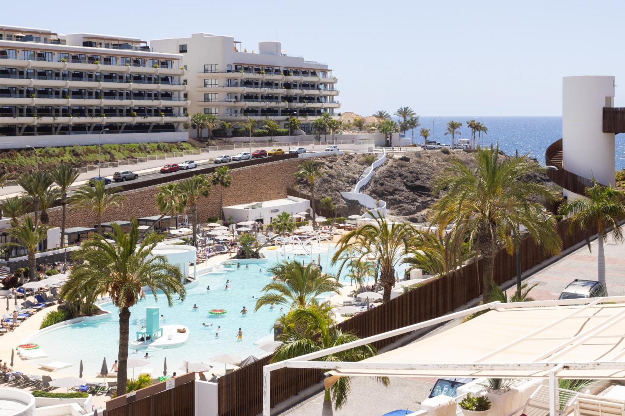 Sunnyland Paraiso Beach Playa Paraiso  Εξωτερικό φωτογραφία