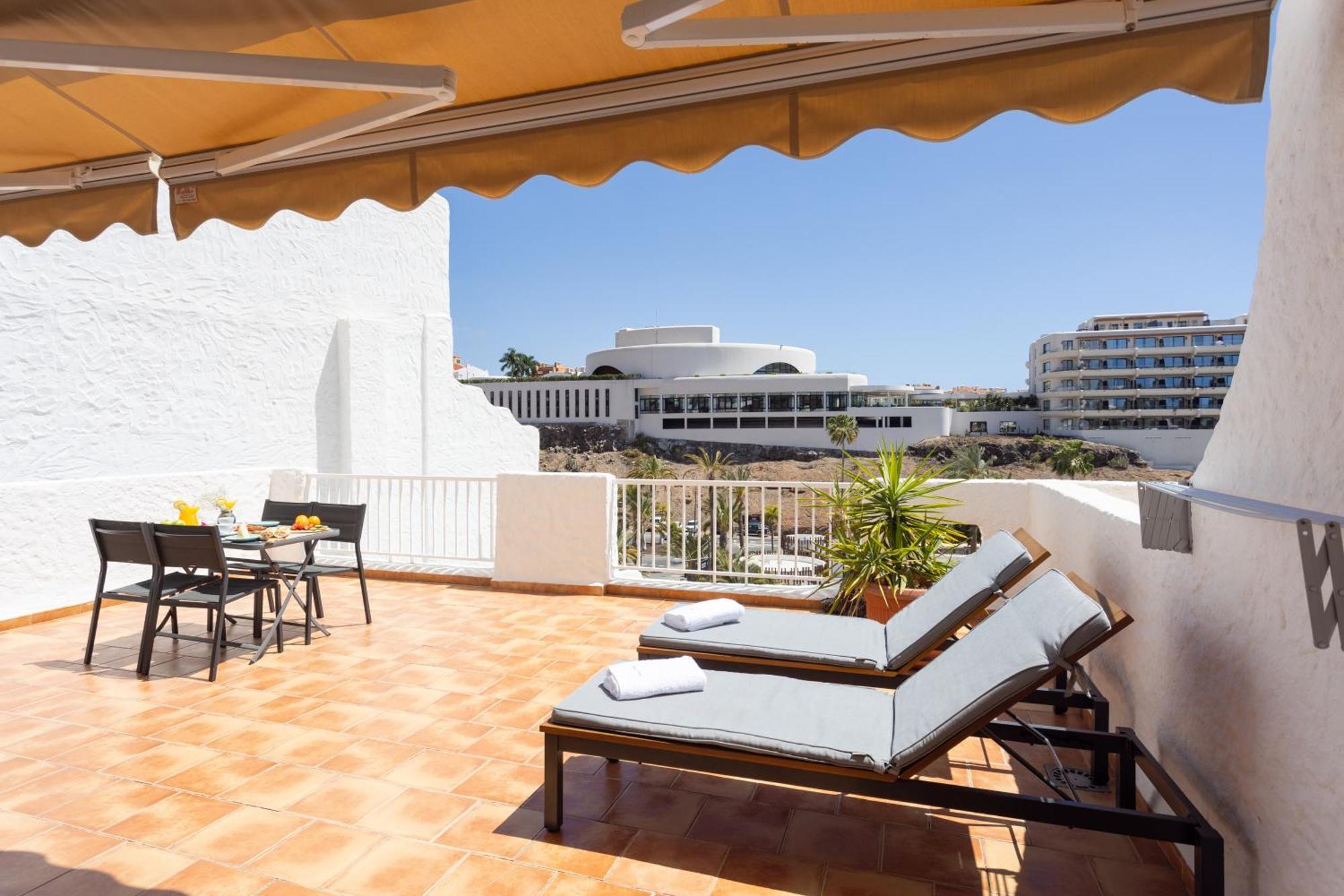 Sunnyland Paraiso Beach Playa Paraiso  Εξωτερικό φωτογραφία