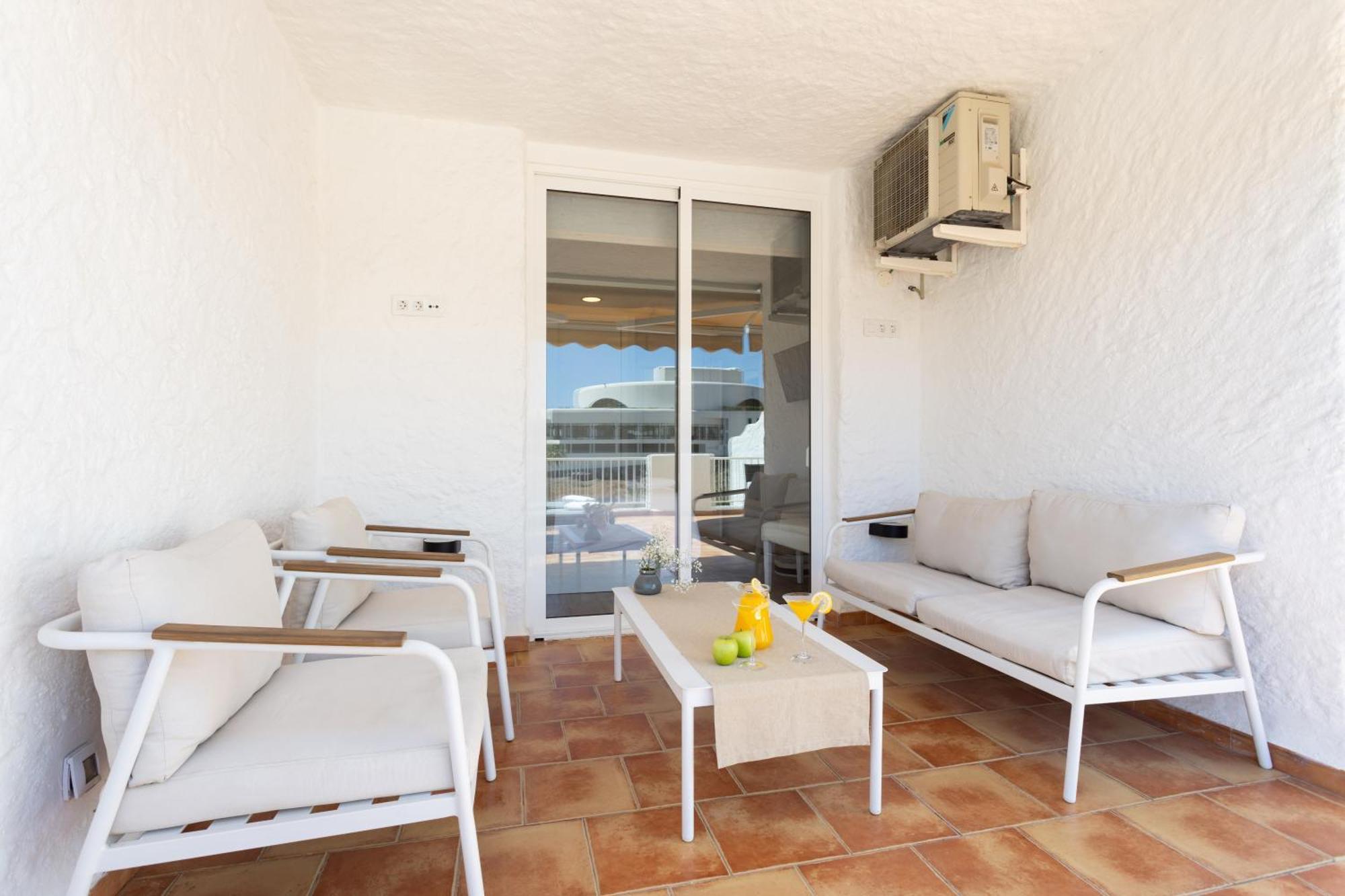Sunnyland Paraiso Beach Playa Paraiso  Εξωτερικό φωτογραφία