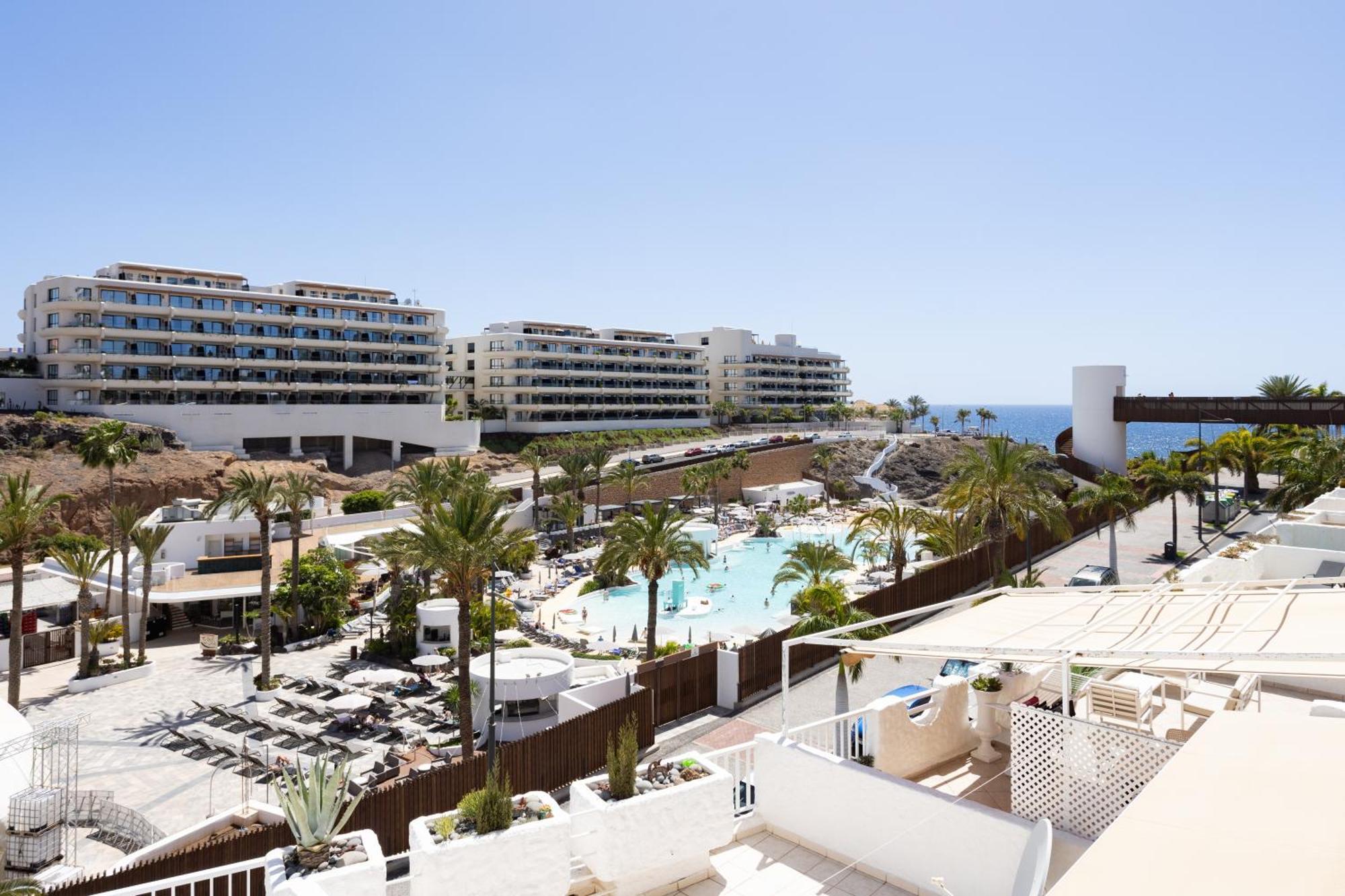 Sunnyland Paraiso Beach Playa Paraiso  Εξωτερικό φωτογραφία